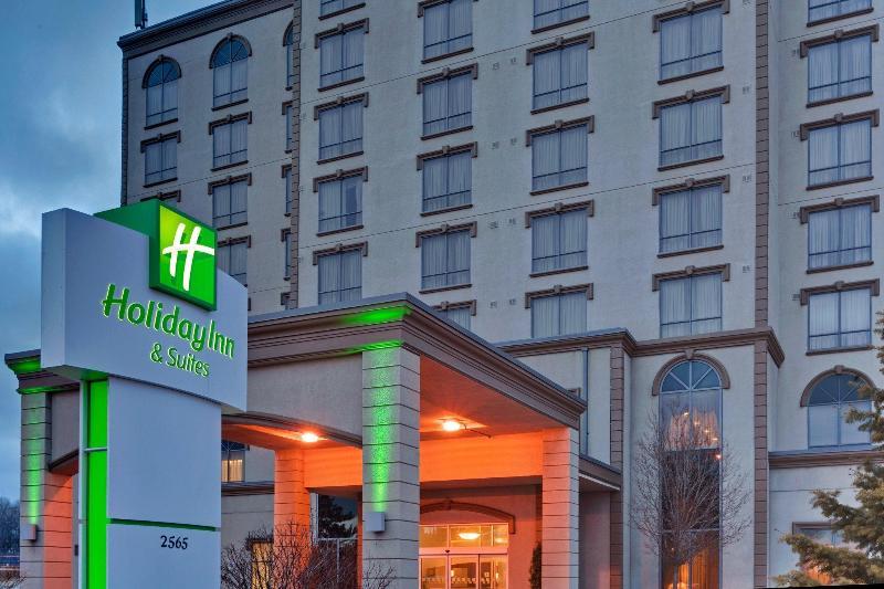 Glo Best Western Mississauga Corporate Centre Exterior photo